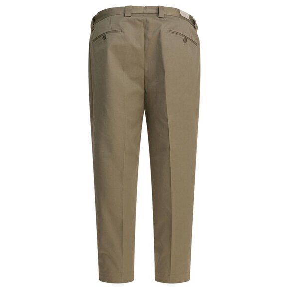 Briglia 1949 Trousers Tag Size 48 Men - Picture 2 of 4